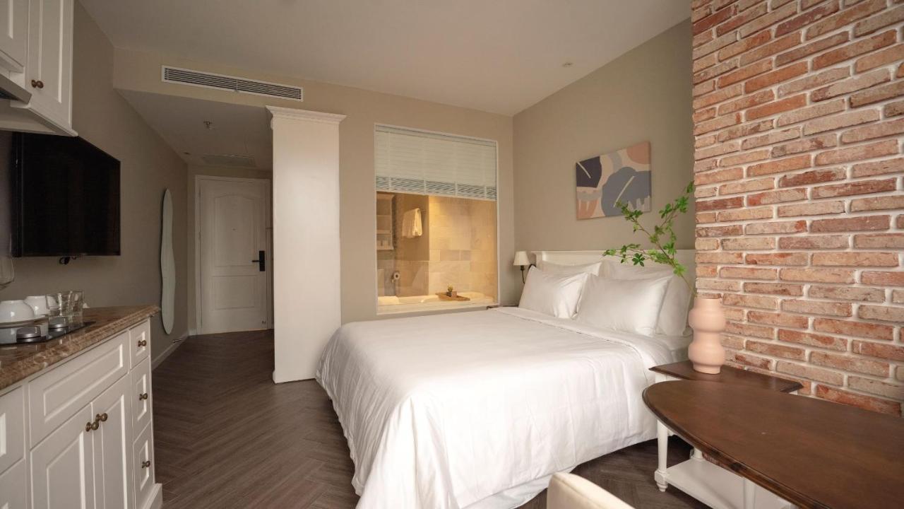Celine Living - Central Hô Chi Minh-Ville Extérieur photo