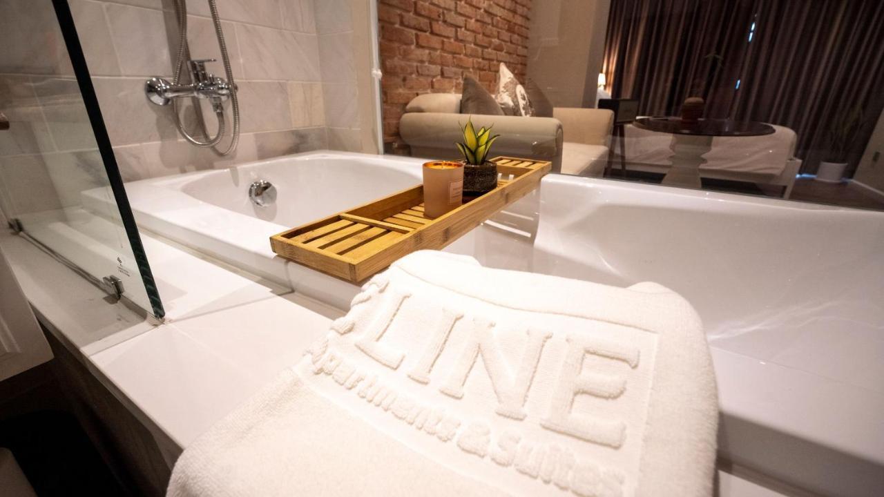 Celine Living - Central Hô Chi Minh-Ville Extérieur photo